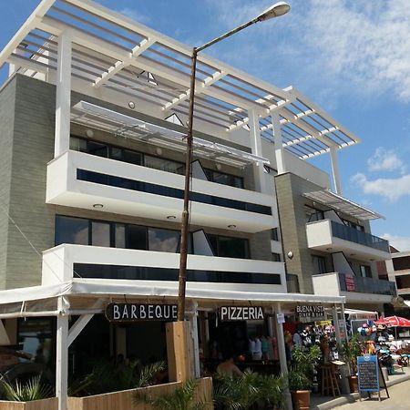 Azur Apartments Süzebolu Dış mekan fotoğraf