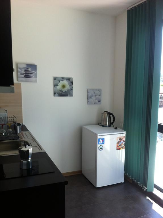 Azur Apartments Süzebolu Oda fotoğraf