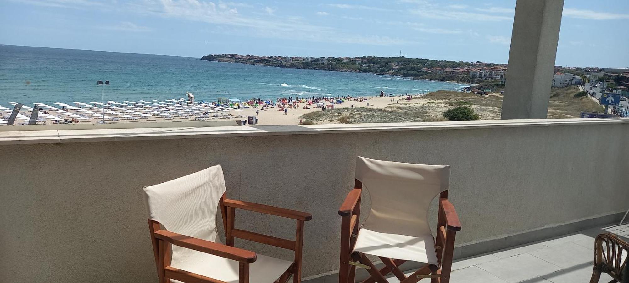 Azur Apartments Süzebolu Dış mekan fotoğraf