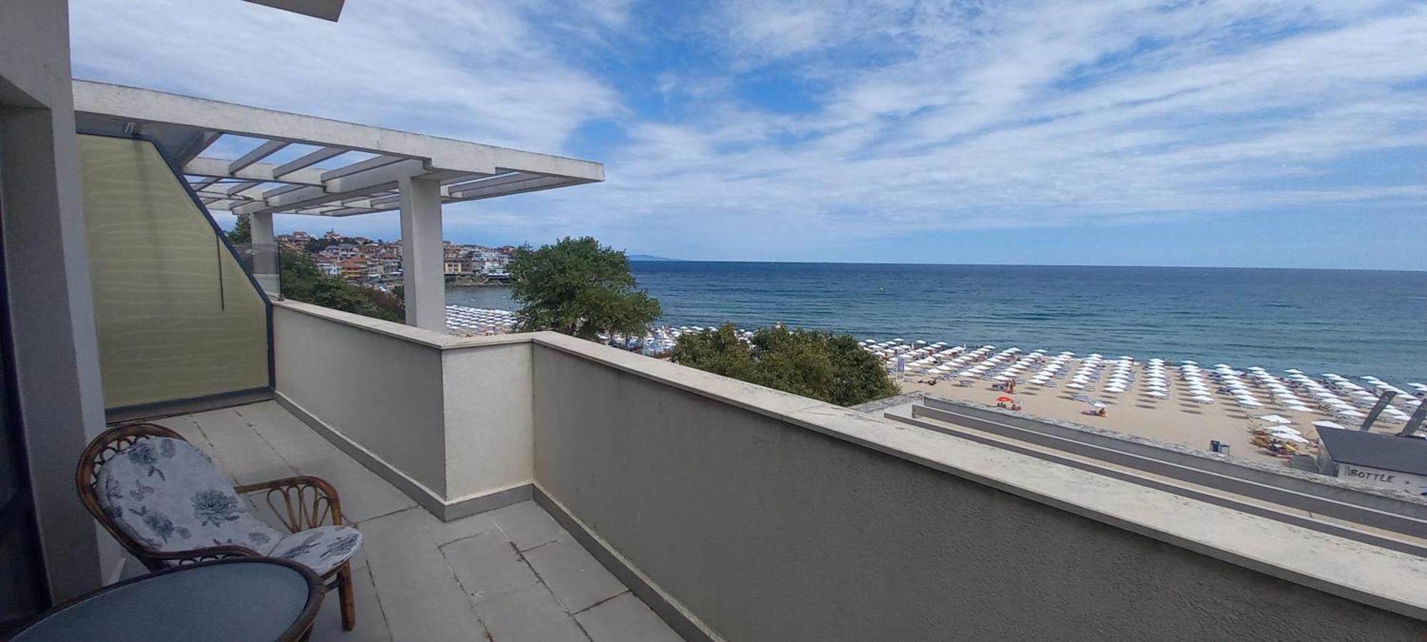 Azur Apartments Süzebolu Dış mekan fotoğraf