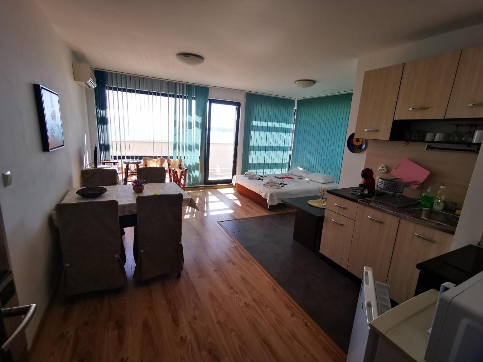 Azur Apartments Süzebolu Dış mekan fotoğraf