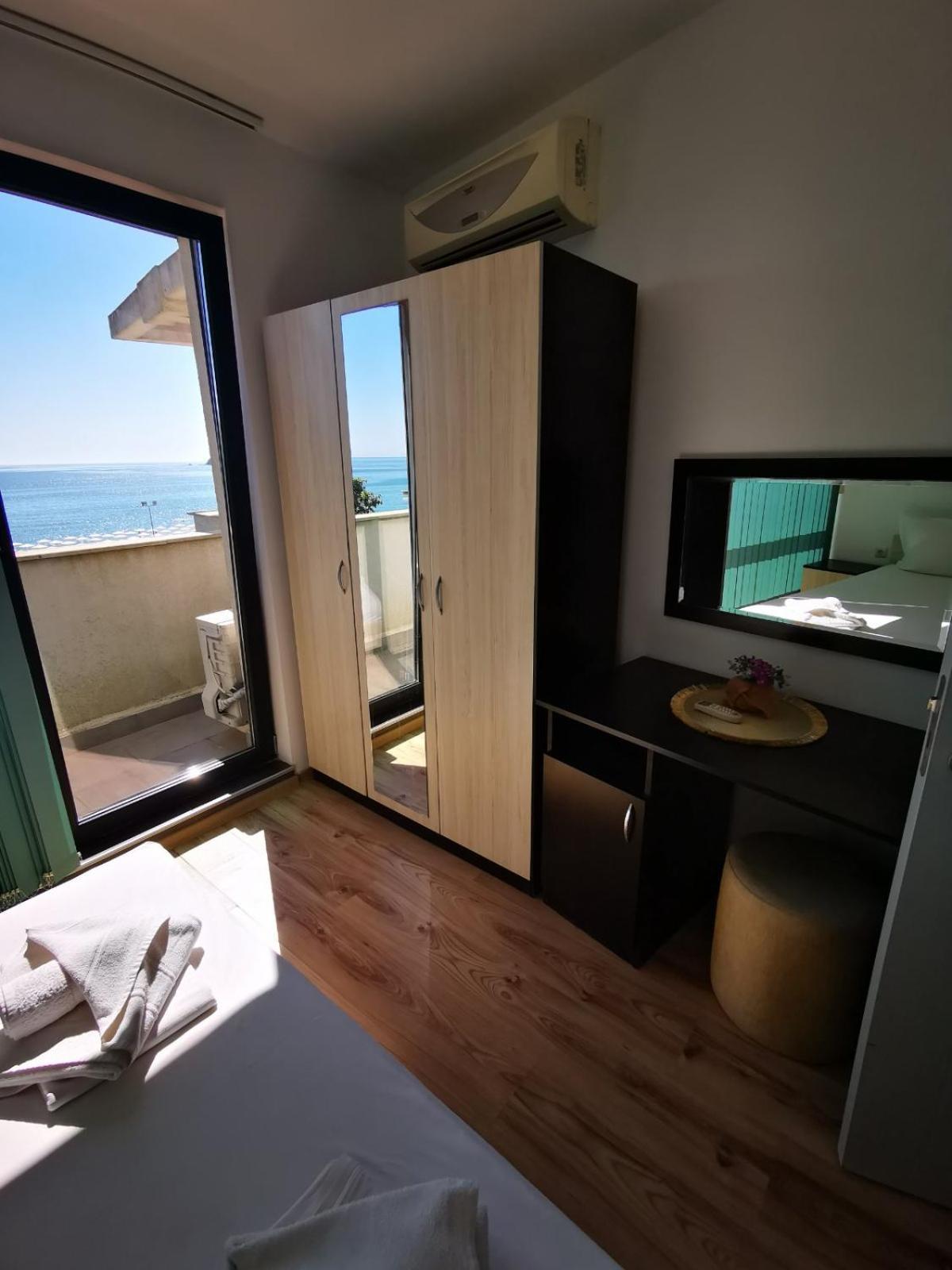 Azur Apartments Süzebolu Dış mekan fotoğraf