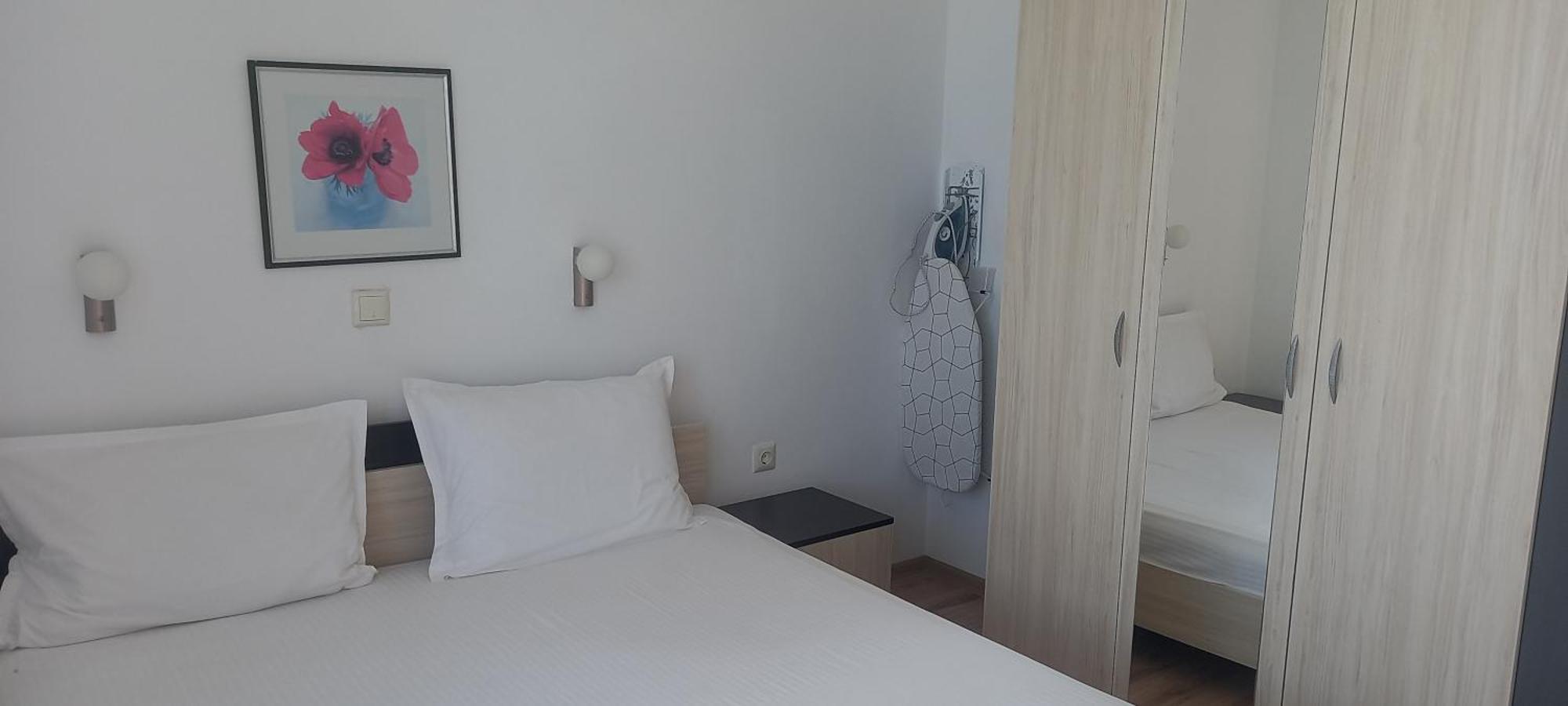 Azur Apartments Süzebolu Oda fotoğraf