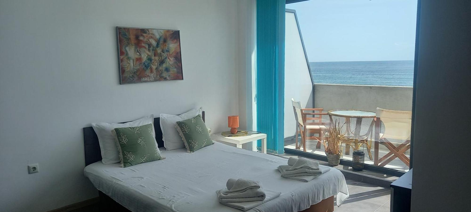 Azur Apartments Süzebolu Dış mekan fotoğraf