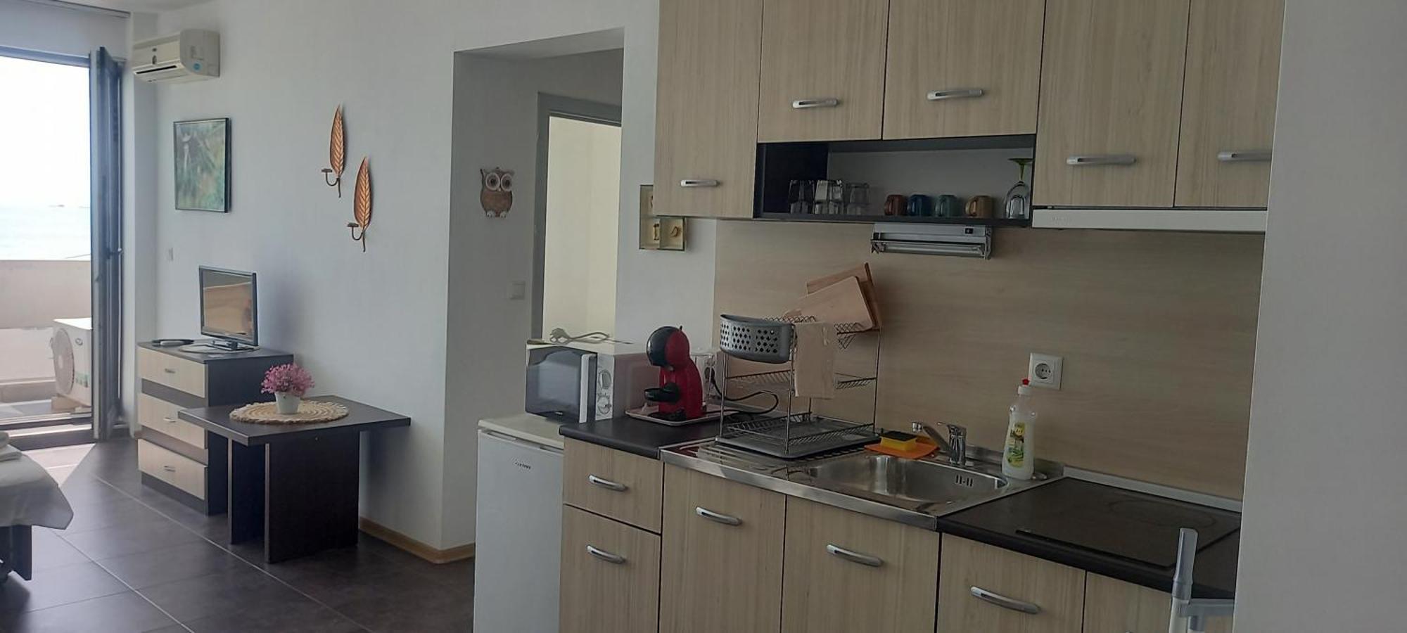 Azur Apartments Süzebolu Dış mekan fotoğraf