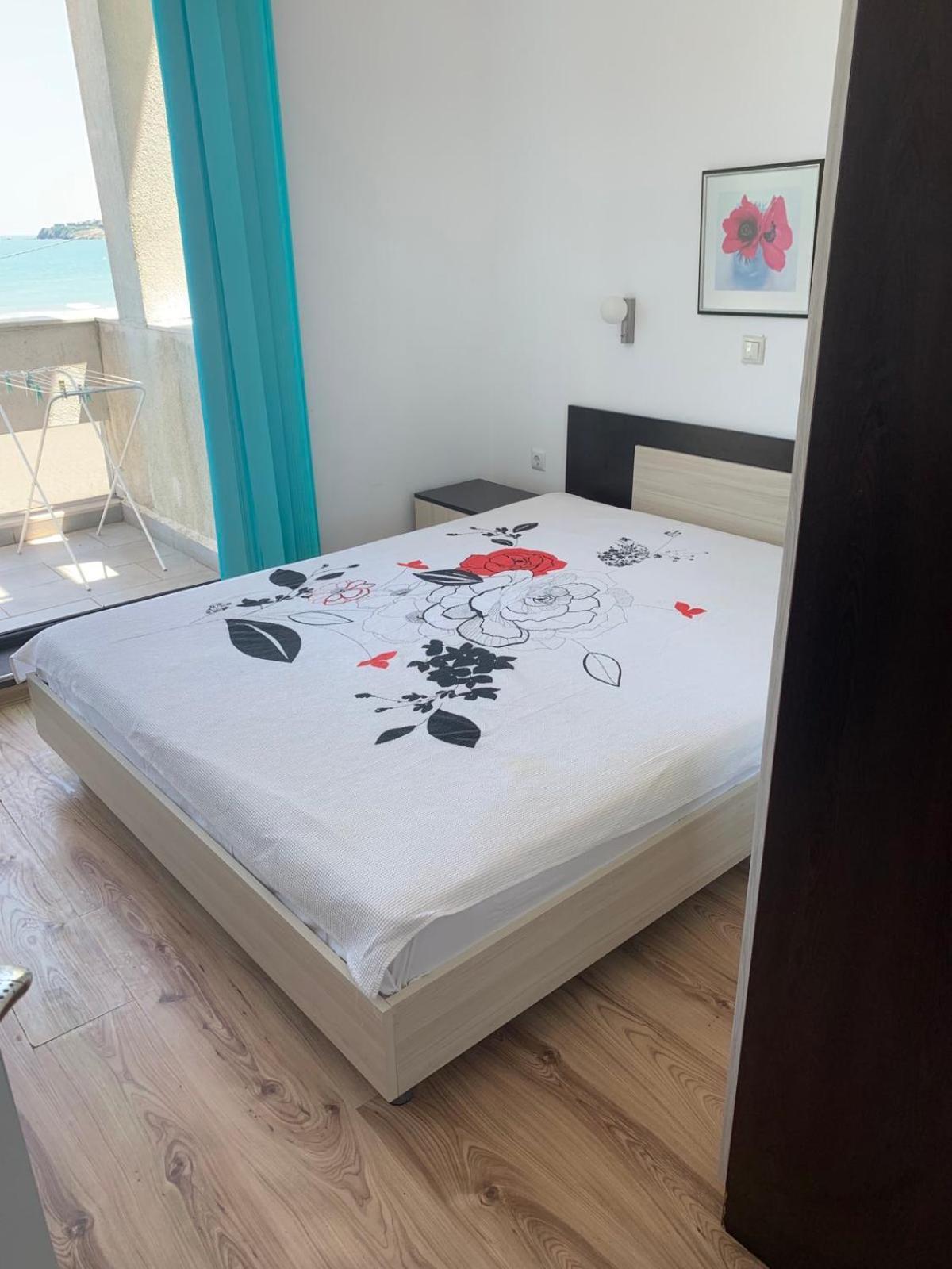 Azur Apartments Süzebolu Dış mekan fotoğraf
