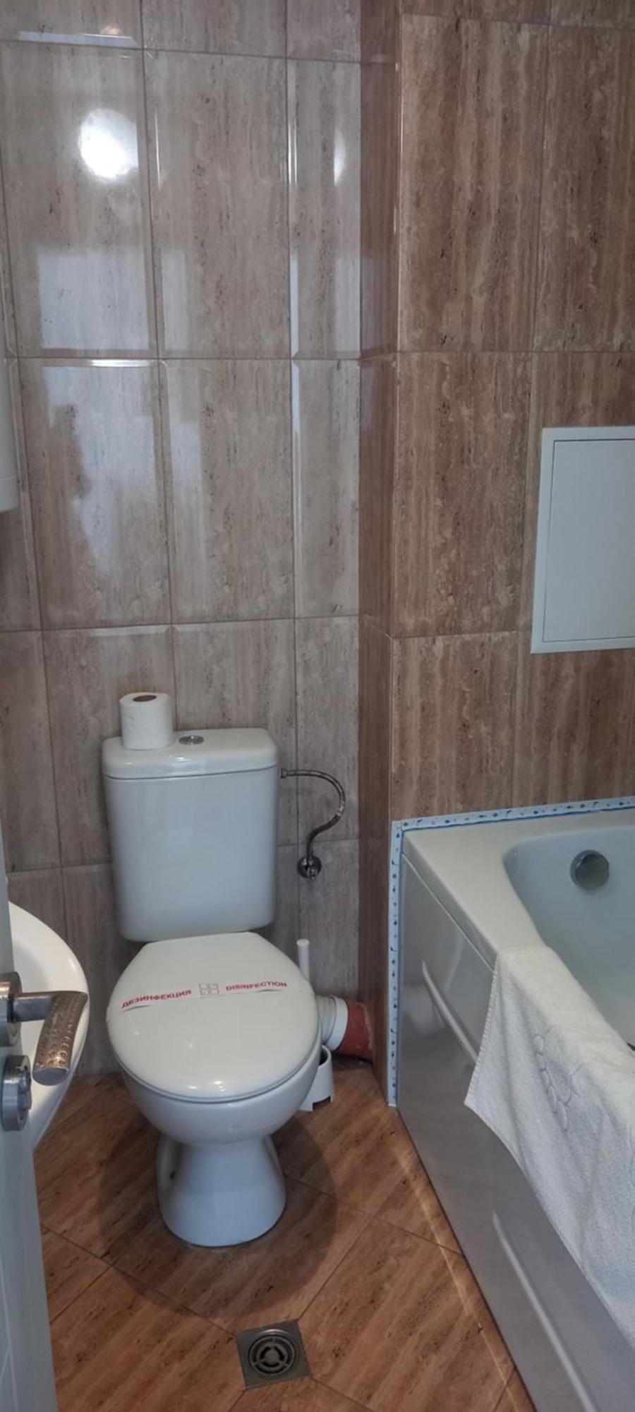 Azur Apartments Süzebolu Dış mekan fotoğraf