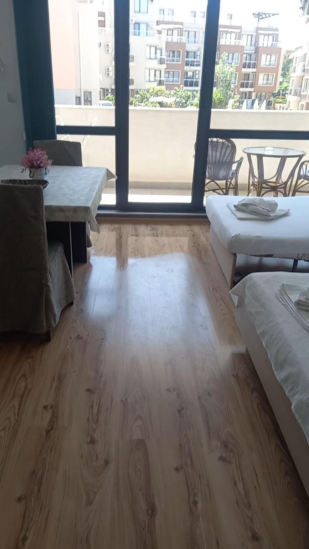 Azur Apartments Süzebolu Dış mekan fotoğraf