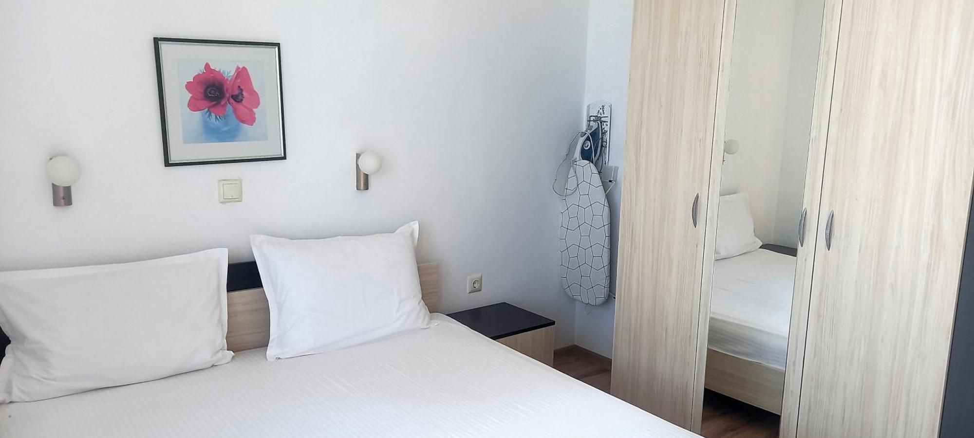Azur Apartments Süzebolu Dış mekan fotoğraf