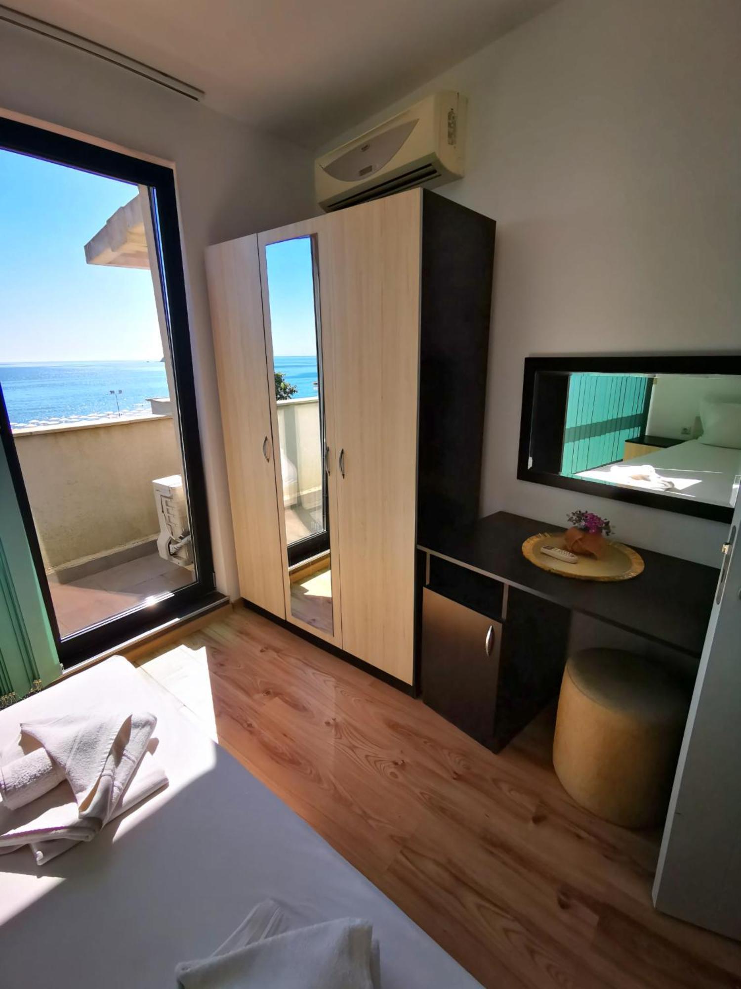 Azur Apartments Süzebolu Dış mekan fotoğraf