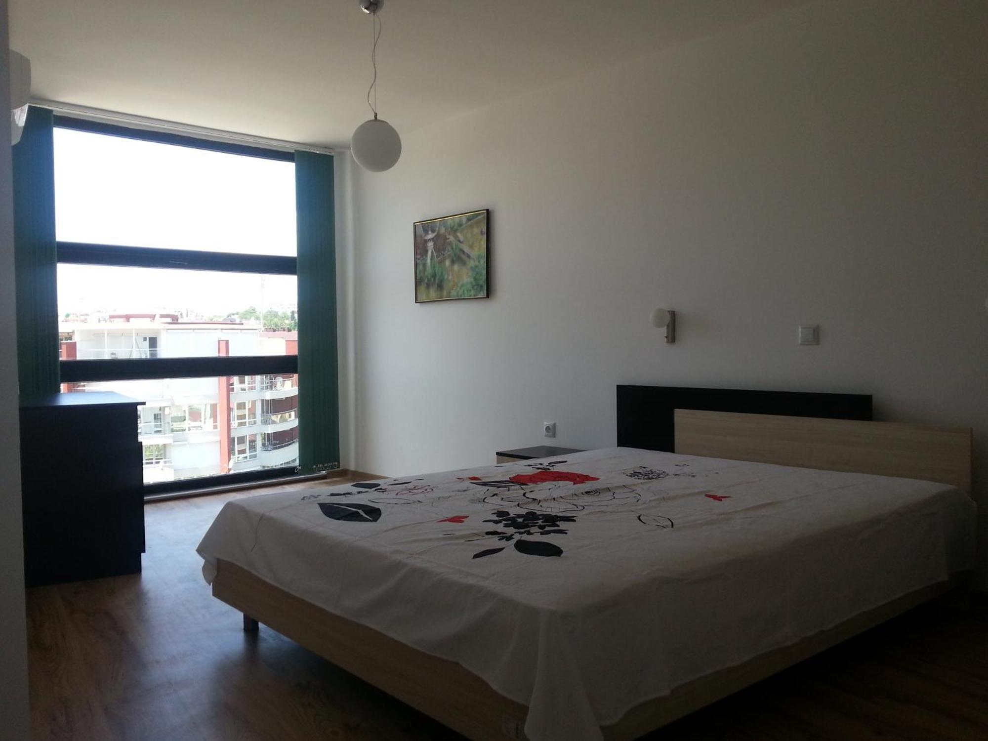 Azur Apartments Süzebolu Dış mekan fotoğraf