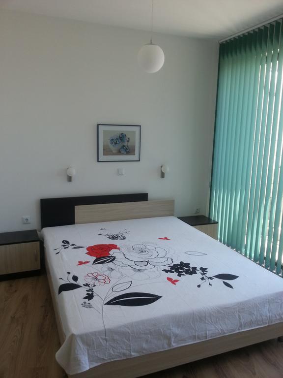 Azur Apartments Süzebolu Dış mekan fotoğraf