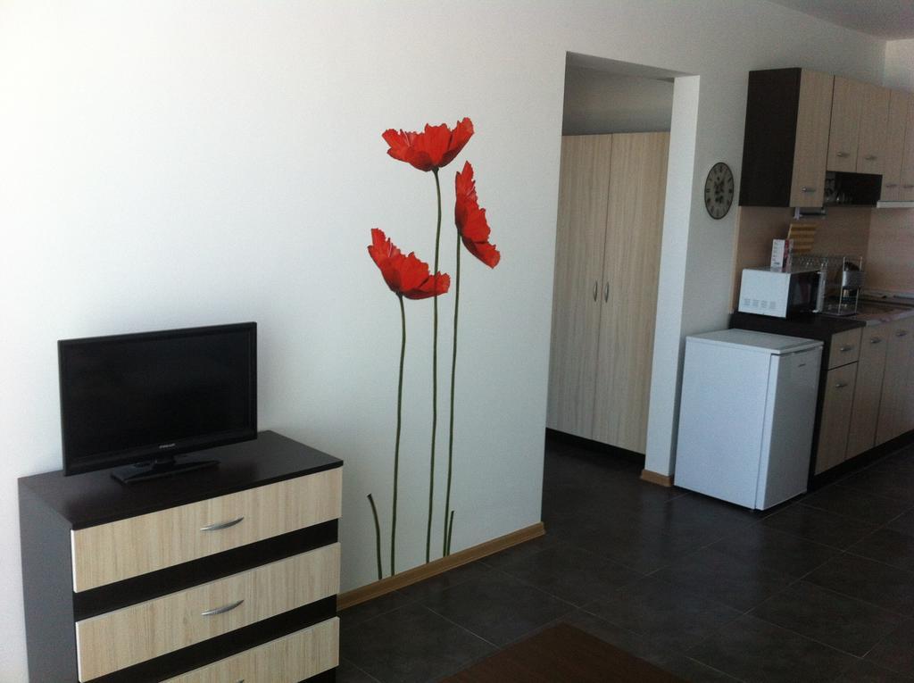 Azur Apartments Süzebolu Dış mekan fotoğraf